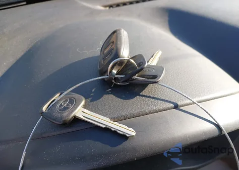 2003 Toyota Rav4 from USA, damaged, VIN JTEHH20V136078979